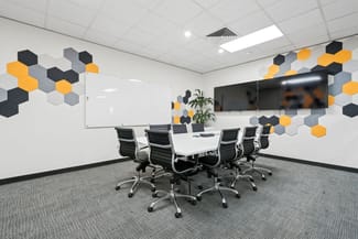 Offices commercial property for lease at Level 1 306 St Vincent Street Port Adelaide SA 5015