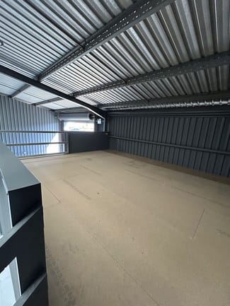 Factory, Warehouse & Industrial commercial property leased at Woolgoolga NSW 2456