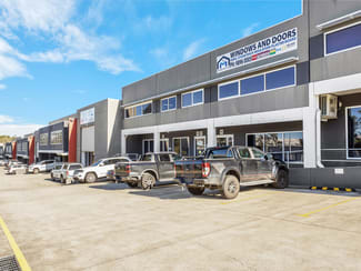 Offices commercial property leased at 36/2-4 Picrite Close Pemulwuy NSW 2145 Offices commercial property leased at 36/2-4 Picrite Close Pemulwuy NSW 2145
