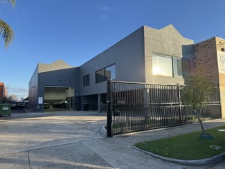 Factory, Warehouse & Industrial commercial property for lease at 11 Roosevelt St Coburg VIC 3058 Factory, Warehouse & Industrial commercial property for lease at 11 Roosevelt St Coburg VIC 3058