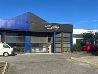 Factory, Warehouse & Industrial commercial property leased at 2/28 Lacey Street Croydon VIC 3136
