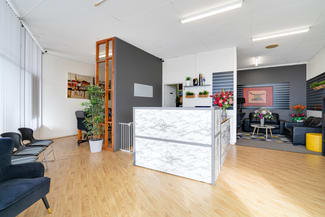 Offices commercial property leased at Unit 5/ 52 Wollongong Street Fyshwick ACT 2609