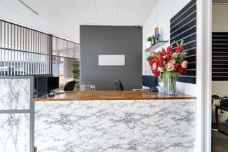 Offices commercial property leased at Unit 5/ 52 Wollongong Street Fyshwick ACT 2609