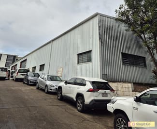 Factory, Warehouse & Industrial commercial property for lease at Yeerongpilly QLD 4105 Factory, Warehouse & Industrial commercial property for lease at Yeerongpilly QLD 4105
