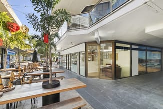 Offices commercial property for lease at 12/1 Moore Road Freshwater NSW 2096