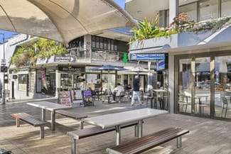 Offices commercial property for lease at 12/1 Moore Road Freshwater NSW 2096