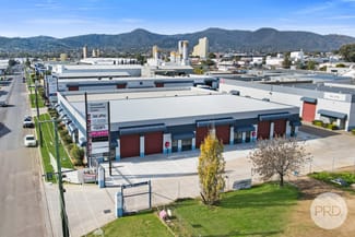 Factory, Warehouse & Industrial commercial property for lease at 84D Barnes Street Tamworth NSW 2340 Factory, Warehouse & Industrial commercial property for lease at 84D Barnes Street Tamworth NSW 2340