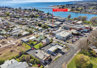 Shop & Retail commercial property leased at Part/7 Parker Street Devonport TAS 7310