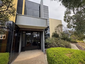 Offices commercial property for lease at 3/103 Garden Road Clayton VIC 3168