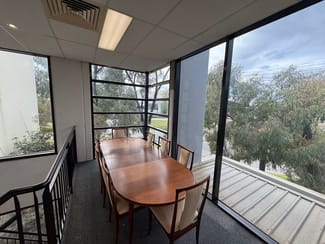 Offices commercial property for lease at 3/103 Garden Road Clayton VIC 3168