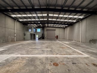 Factory, Warehouse & Industrial commercial property leased at 10 Kempson Court Keysborough VIC 3173 Factory, Warehouse & Industrial commercial property leased at 10 Kempson Court Keysborough VIC 3173