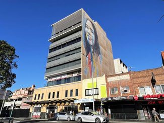 Offices commercial property for lease at Level 1/269-273 Bigge Street Liverpool NSW 2170 Offices commercial property for lease at Level 1/269-273 Bigge Street Liverpool NSW 2170