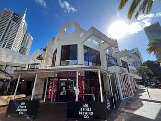Offices commercial property for lease at 26 Orchid Avenue Surfers Paradise QLD 4217 Offices commercial property for lease at 26 Orchid Avenue Surfers Paradise QLD 4217
