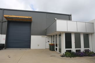 Offices commercial property leased at 6/16 Farrow Circuit Seaford SA 5169
