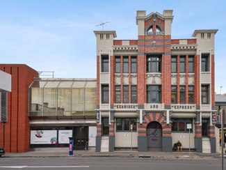 Medical / Consulting commercial property leased at 1a 67-75 Paterson street Launceston TAS 7250 Medical / Consulting commercial property leased at 1a 67-75 Paterson street Launceston TAS 7250