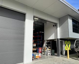 Factory, Warehouse & Industrial commercial property leased at 32/35 Sefton Road Thornleigh NSW 2120 Factory, Warehouse & Industrial commercial property leased at 32/35 Sefton Road Thornleigh NSW 2120