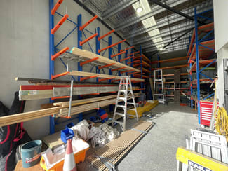 Factory, Warehouse & Industrial commercial property leased at 32/35 Sefton Road Thornleigh NSW 2120 Factory, Warehouse & Industrial commercial property leased at 32/35 Sefton Road Thornleigh NSW 2120