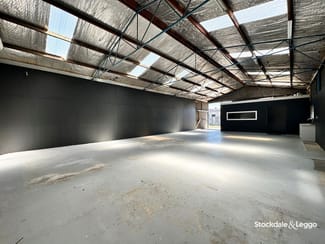 Showrooms / Bulky Goods commercial property leased at 8 Smythe Street Shepparton VIC 3630 Showrooms / Bulky Goods commercial property leased at 8 Smythe Street Shepparton VIC 3630