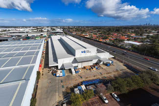 Factory, Warehouse & Industrial commercial property for lease at 450 Belmont Avenue Kewdale WA 6105
