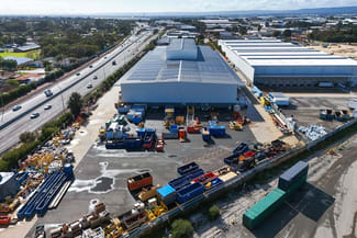 Factory, Warehouse & Industrial commercial property for lease at 450 Belmont Avenue Kewdale WA 6105