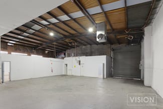 Factory, Warehouse & Industrial commercial property leased at 20-22 Hope Street Brunswick VIC 3056