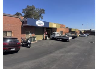 Factory, Warehouse & Industrial commercial property sold at 3/45 Ladner St O'connor WA 6163