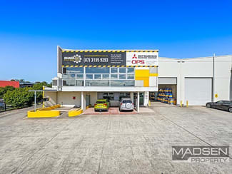 Shop & Retail commercial property leased at Unit 3/11 Woomera Place Archerfield QLD 4108