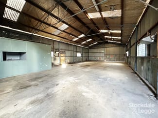 Factory, Warehouse & Industrial commercial property leased at 36A Benalla Road Shepparton VIC 3630 Factory, Warehouse & Industrial commercial property leased at 36A Benalla Road Shepparton VIC 3630