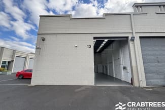 Factory, Warehouse & Industrial commercial property leased at 13/477-479 Warrigal Road Moorabbin VIC 3189 Factory, Warehouse & Industrial commercial property leased at 13/477-479 Warrigal Road Moorabbin VIC 3189