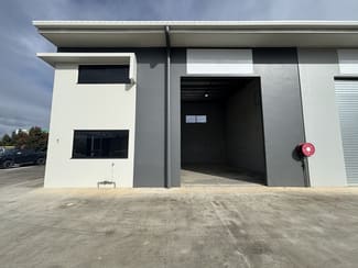 Factory, Warehouse & Industrial commercial property leased at 1/1-3 Airlie Street Redland Bay QLD 4165 Factory, Warehouse & Industrial commercial property leased at 1/1-3 Airlie Street Redland Bay QLD 4165