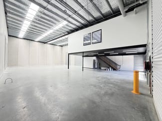 Factory, Warehouse & Industrial commercial property leased at 50 Wirraway Drive Port Melbourne VIC 3207 Factory, Warehouse & Industrial commercial property leased at 50 Wirraway Drive Port Melbourne VIC 3207