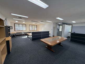 Offices commercial property leased at 12/92 Hoskins Street Mitchell ACT 2911 Offices commercial property leased at 12/92 Hoskins Street Mitchell ACT 2911