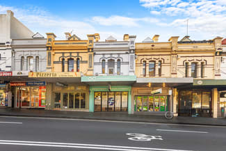 Shop & Retail commercial property leased at 173 Glebe Point Road Glebe NSW 2037 Shop & Retail commercial property leased at 173 Glebe Point Road Glebe NSW 2037