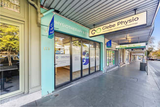 Shop & Retail commercial property leased at 173 Glebe Point Road Glebe NSW 2037 Shop & Retail commercial property leased at 173 Glebe Point Road Glebe NSW 2037