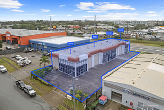 Factory, Warehouse & Industrial commercial property leased at 14 Newcastle Street Burleigh Heads QLD 4220 Factory, Warehouse & Industrial commercial property leased at 14 Newcastle Street Burleigh Heads QLD 4220