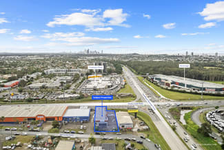 Factory, Warehouse & Industrial commercial property leased at 14 Newcastle Street Burleigh Heads QLD 4220 Factory, Warehouse & Industrial commercial property leased at 14 Newcastle Street Burleigh Heads QLD 4220