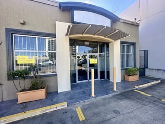 Medical / Consulting commercial property leased at 2b/8 Paxton Street Springwood QLD 4127