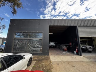 Factory, Warehouse & Industrial commercial property leased at 9 Industry Place Bayswater VIC 3153 Factory, Warehouse & Industrial commercial property leased at 9 Industry Place Bayswater VIC 3153