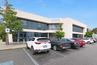 Offices commercial property for lease at 2 & 3 / 26 Dugdale Street Warwick WA 6024