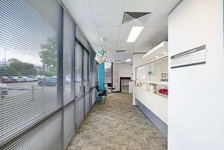 Offices commercial property for lease at 2 & 3 / 26 Dugdale Street Warwick WA 6024