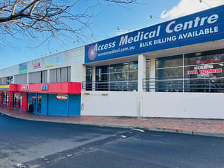 Medical / Consulting commercial property for lease at 1 Rezes Street Wantirna South VIC 3152