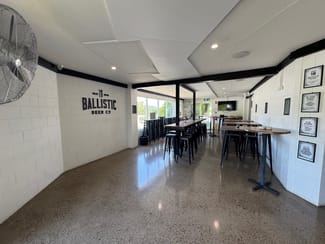 Showrooms / Bulky Goods commercial property leased at 2 Commerce Close Cannonvale QLD 4802 Showrooms / Bulky Goods commercial property leased at 2 Commerce Close Cannonvale QLD 4802