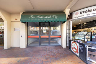Shop & Retail commercial property leased at Shop 4/18-32 Oxford Street Darlinghurst NSW 2010 Shop & Retail commercial property leased at Shop 4/18-32 Oxford Street Darlinghurst NSW 2010