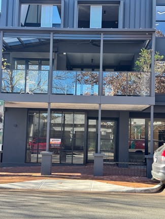 Offices commercial property leased at T1/368 Rokeby Road Subiaco WA 6008 Offices commercial property leased at T1/368 Rokeby Road Subiaco WA 6008