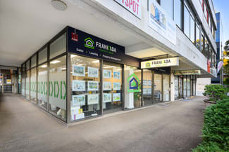 Medical / Consulting commercial property leased at Shop 1/31 Albert Avenue Chatswood NSW 2067 Medical / Consulting commercial property leased at Shop 1/31 Albert Avenue Chatswood NSW 2067