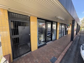 Shop & Retail commercial property leased at 625 Oxley Road Corinda QLD 4075 Shop & Retail commercial property leased at 625 Oxley Road Corinda QLD 4075