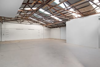 Factory, Warehouse & Industrial commercial property leased at Shed 2/139 North Street Harlaxton QLD 4350 Factory, Warehouse & Industrial commercial property leased at Shed 2/139 North Street Harlaxton QLD 4350