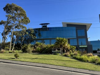 Factory, Warehouse & Industrial commercial property for lease at Kirrawee NSW 2232 Factory, Warehouse & Industrial commercial property for lease at Kirrawee NSW 2232
