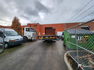 Factory, Warehouse & Industrial commercial property leased at 18 Chaffey Street Thomastown VIC 3074
