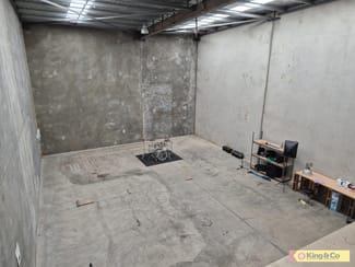 Factory, Warehouse & Industrial commercial property for lease at 5/7 Gardens Drive Willawong QLD 4110